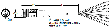 F3S-B 外形寸法 11 