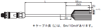 FH-SMD 外形寸法 5 