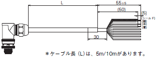 FH-SMD 外形寸法 6 