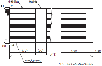 FH-SMD 外形寸法 10 