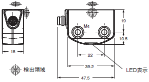 D41D 外形寸法 2 