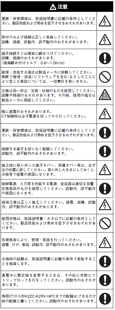 オムロンK2ZC-K2RV-NPC 2021年製