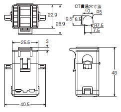 オムロンK2ZC-K2RV-NPC 2021年製