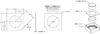 V440-F 外形寸法 7 