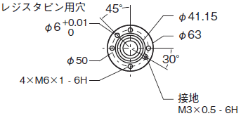 eCobra 外形寸法 11 