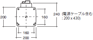 Viper 外形寸法 23 