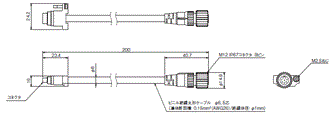 F3SG-RA-01TS / 02TS 外形寸法 59 