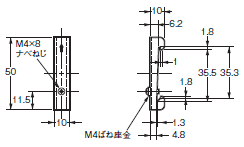 H5CC 外形寸法 46 