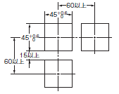 H5CC 外形寸法 10 