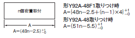 H5CC 外形寸法 11 