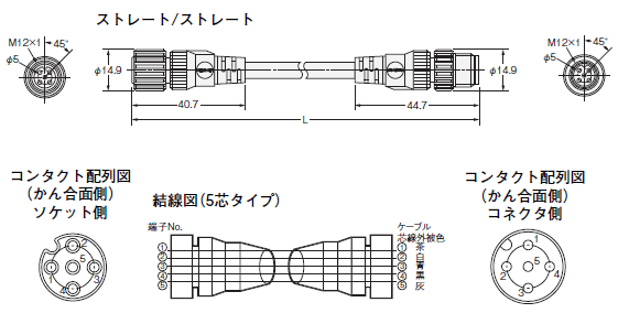 D40A-2 外形寸法 8 