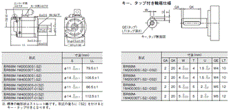 R88D-1SN□-ECT-51 外形寸法 14 