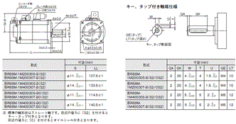 R88D-1SN□-ECT-51 外形寸法 15 