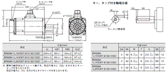 R88D-1SN□-ECT-51 外形寸法 19 