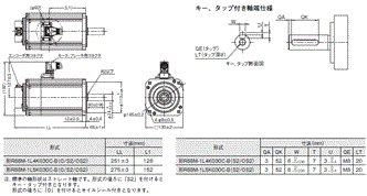 R88D-1SN□-ECT-51 外形寸法 29 