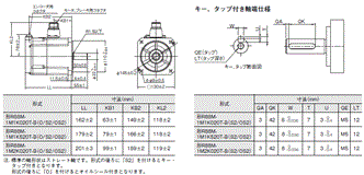 R88D-1SN□-ECT-51 外形寸法 31 