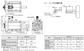 R88D-1SN□-ECT-51 外形寸法 53 