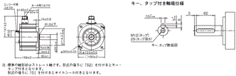 R88D-1SN□-ECT-51 外形寸法 62 