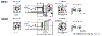R88D-1SN□-ECT-51 外形寸法 79 