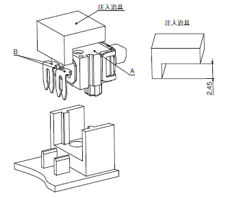 D2EW-R ご使用の前に 6 
