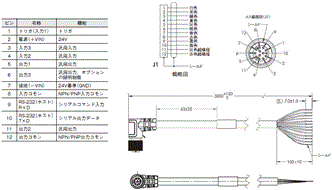 VHV5-F 外形寸法 11 