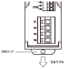 KM-PM ご使用の前に 16 