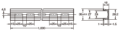 S8AS2 外形寸法 10 