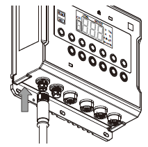 S8NR-S / S8R-BB ご使用の前に 31 