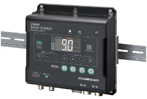 S8NR-S / S8R-BB 特長 7 