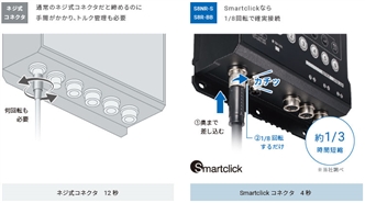 S8NR-S / S8R-BB 特長 8