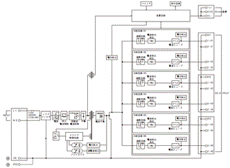 S8NR-S / S8R-BB 配線/接続 5 