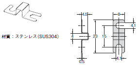 E39-L / -S / -R 外形寸法 11 