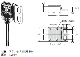 E39-L / -S / -R 外形寸法 31 