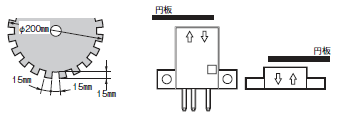 EE-SPX301 / 401, EE-SPY30 / 40 定格/性能 4 