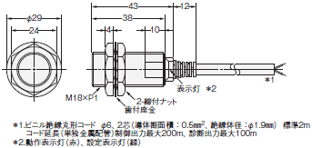 E2E 外形寸法 59 