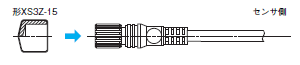 E2J 外形寸法 11 