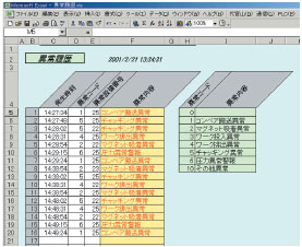 AMS-DK32-97-HLK / MLT 特長 12 