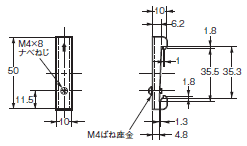 S8T-DCBU-01 外形寸法 9 
