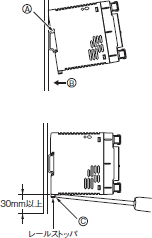 S8VS ご使用の前に 27 