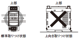 S8VS 定格/性能 21 