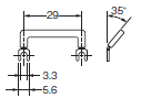 P2RFZ / P2RF, P2R, P7TF, PYFZ / PYF, PTFZ / PTF, PYD, PT, P7LF, PF, P2CF, PFA, P3G / P3GA, PL 外形寸法 32 