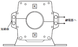 K2GS-H ご使用の前に 13 