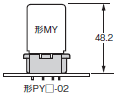 MY 外形寸法 31 