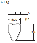 G3H / G3HD 外形寸法 14 