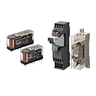 セーフティリレー