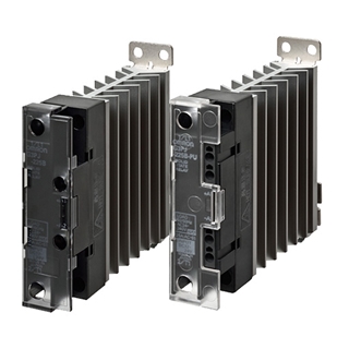 ソリッドステート・リレー