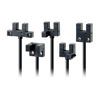 フォト･マイクロセンサ