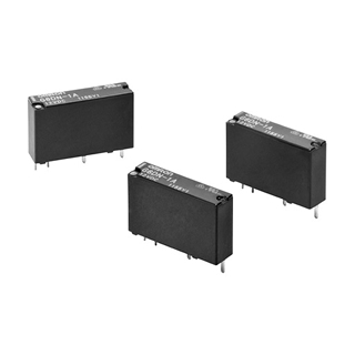 プリント基板用リレー