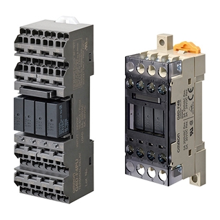 ターミナルリレー