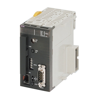 CPU高機能ユニット